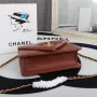 Chanel Size: 20*6*21cm Style: 7707
