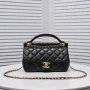 ChaneLady Handle Size: 23* 20* 8cm