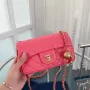 Metal ball bag size:17cm