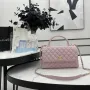 Chanel Size: 19cm*23cm*28cm Model: AS2215/92990/92991
