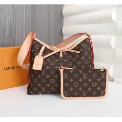 Louis Vuitton Model: 46283 Size: 34x28x11cm