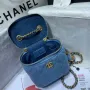 Cosmetic bag size 11*8.5*7