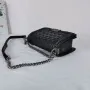 Lambskin Size: 25*16*9cm Style: 67086-2