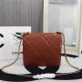 Chanel Size: 20*6*21cm Style: 7707