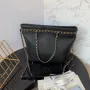 CHANEL Size: 28*26*14CM