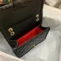 Chanel Tofu Bun Size: 22cm Style: AS2496