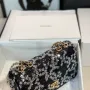 Chanel size: 20cm