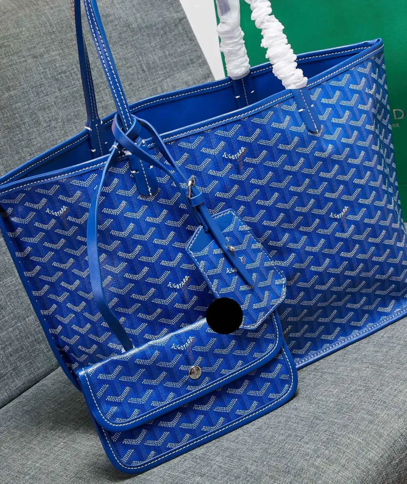 goyard size:40*55*15*30cm 34*46*15*28cm
