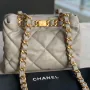 CHANEL shoulder bag Model: AS3502 Size: 24X29X10Cm