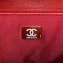 Lambskin Size: 16*25*10cm