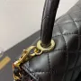 Chanel size: 27*25*6, style 677