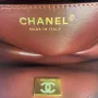 CHANEL square bag Size: 20cm