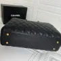 CHANEL palm pattern Size: 35*30*13 Style: 8007