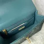 Cover Bag Handle Full Copper Vintage Gold Size: X6X13cm Ident No.: 2431