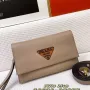 prada Crossbody Size:25x16cm 2121 
