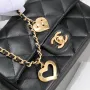 Chanel Size:14*20*8cm