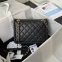 Chanel Model: AS2496 Size: 22cm