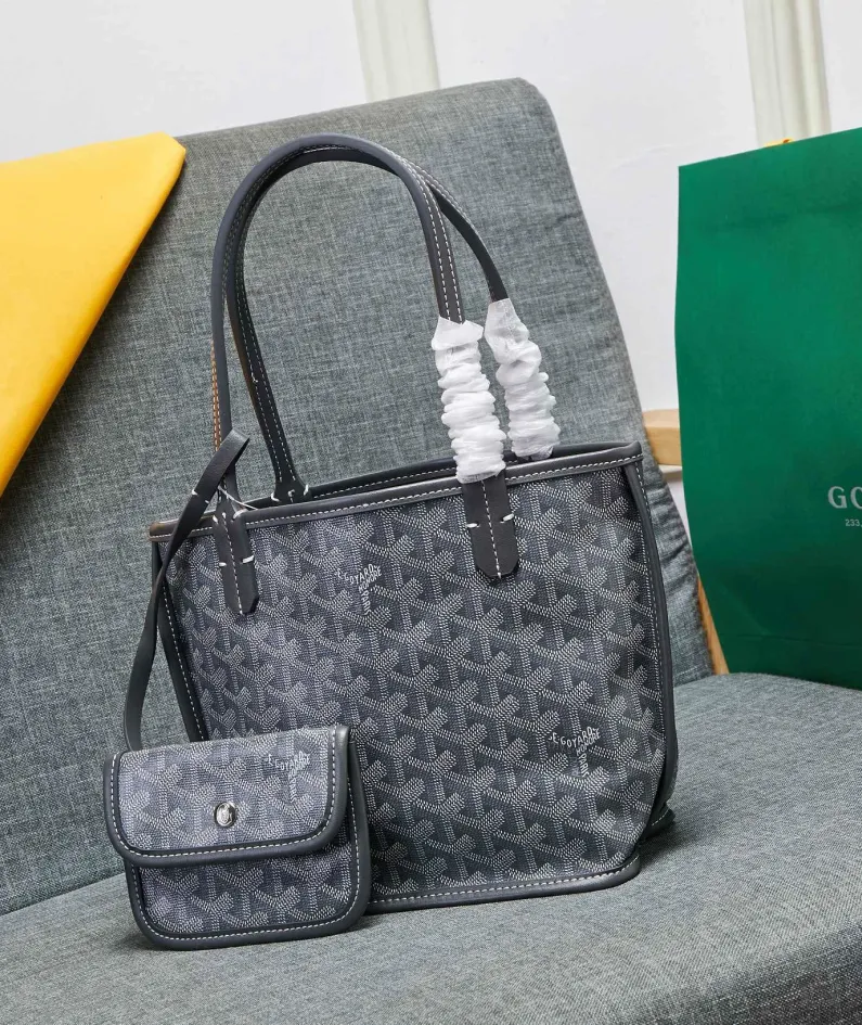 Double-sided Mini Mother & Child Bag Size: 20*28*11*20*18cm