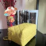CHANEL Size: 22*10*15