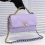 Chanel Style: 9010 Size: 26*16*10cm