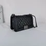 Lambskin Size: 25*16*9cm Style: 67086-2