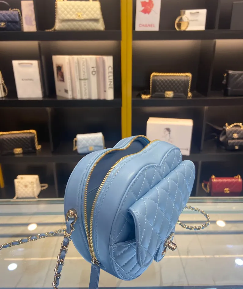 Love Bag Model: AS3191 Size: 16.5186.5cm