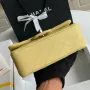 Lambskin Small Bag Size:20X13x7cm Model: 1116