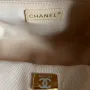 CHANEL Size: 22*10*15
