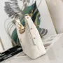 Hippie bag calfskin Size: 28*17*9*cmModel: 2910