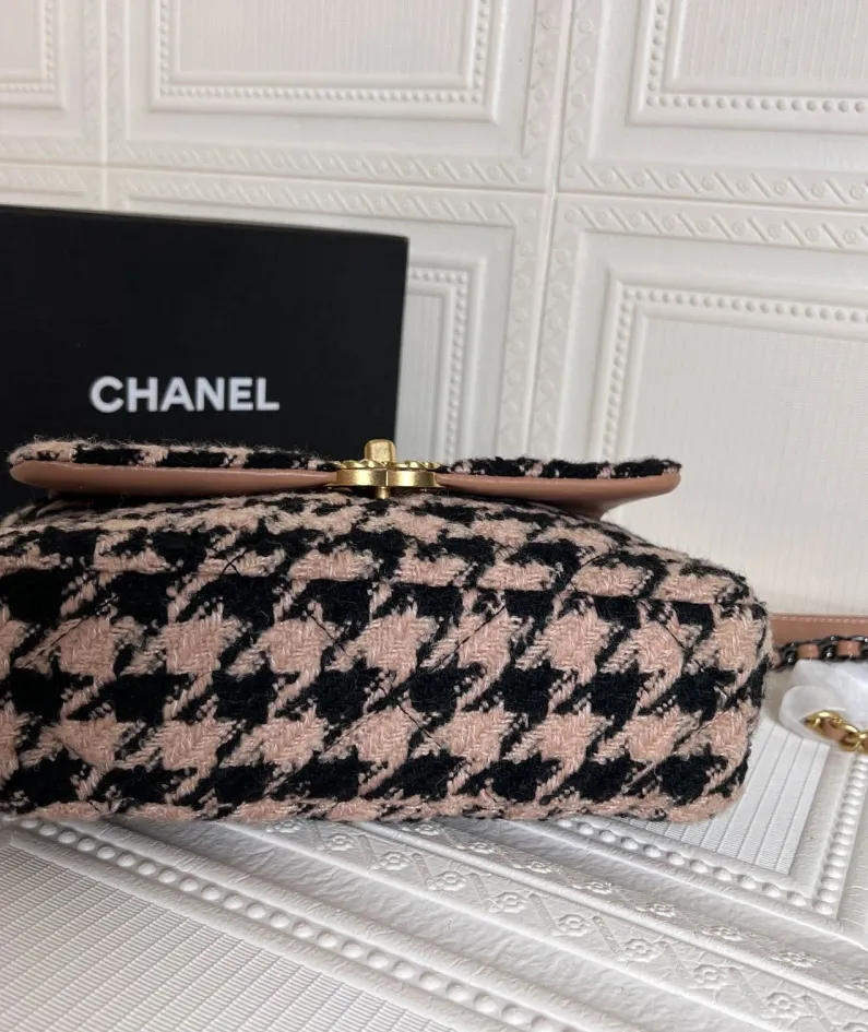 Diagonal bag handbag Size: 25*19*9 Style: 6098