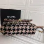 Diagonal bag handbag Size: 25*19*9 Style: 6098