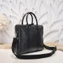 Hit the Road Briefcase Size: 36*27*6cm