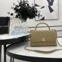 Chanel Size: 19cm/23cm/28cm Model Number: AS2215/92990/92991