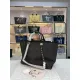 Chanel Women's Shoulder Bag Model: 8819 Size: 48*38*30*14
