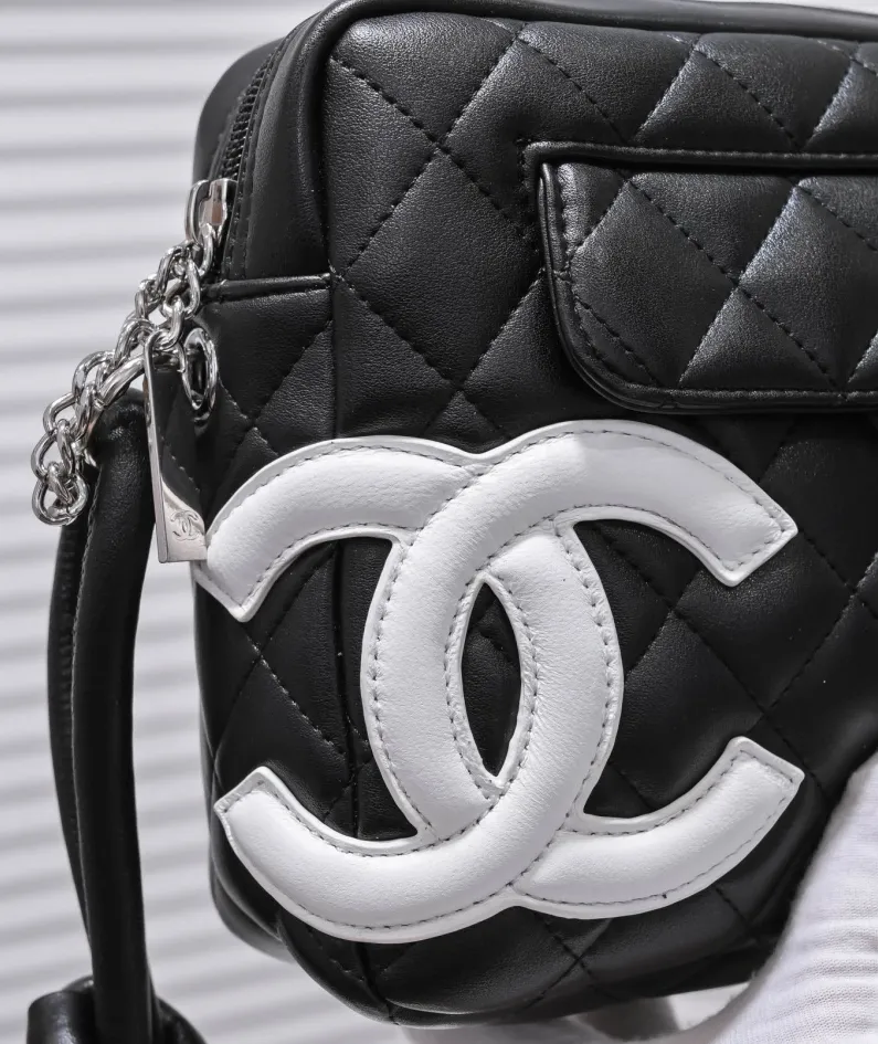 ChaneLady Handle Size: 27*16.5*6cm