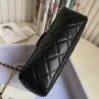 Hanger bag No.: AS2438: Size: 23x20x8cm