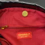 Chanel Underarm Bag Model: 8828 Size: 30*27*7 40*33*8