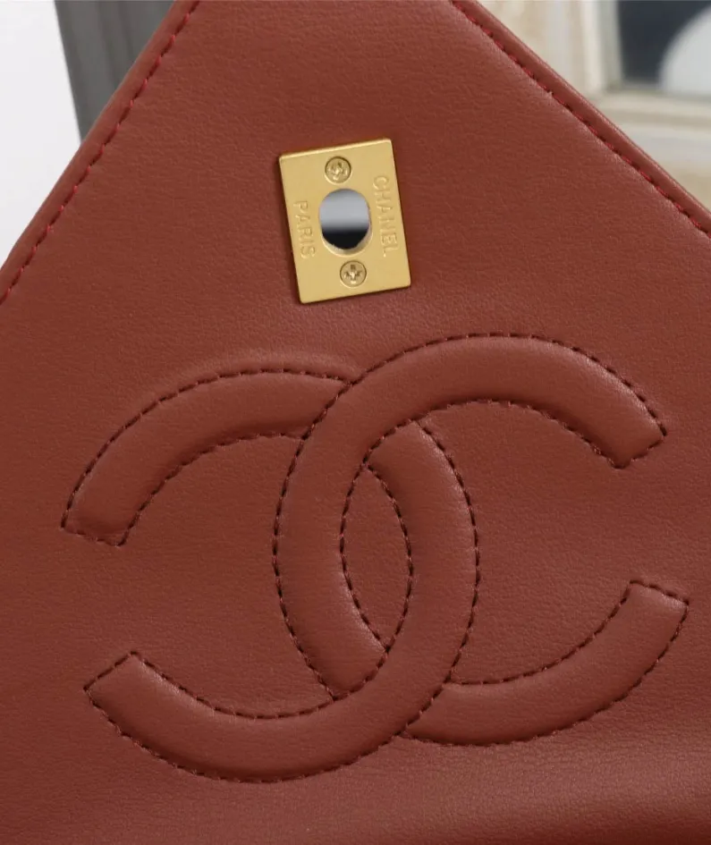 Chanel Size: 20*6*21cm Style: 7707