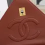 Chanel Size: 20*6*21cm Style: 7707