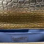 Gilt buckle series Model number: 67086 Size: W25*H14-16*D7.5