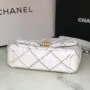 Chanel Model: S1160 Size: 26cm