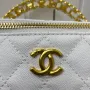 Chanel small square bag