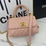 Light gold buckle: 22*14*9