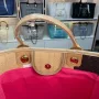 Chanel Shoulder Bag Size: 38*20*30cm Style: 8822
