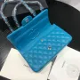 Chanel Size: 25.5*15*7.5
