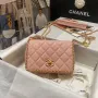 Lychee leather bag Model number: AS3468 Size: 21*15*7.5cm