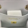 CHANEL One Shoulder Model Number: AS3176 Size: 16X15X9cm