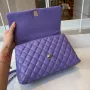 Chanel Size: 19cm/23cm/28cm Model Number: AS2215/92990/92991