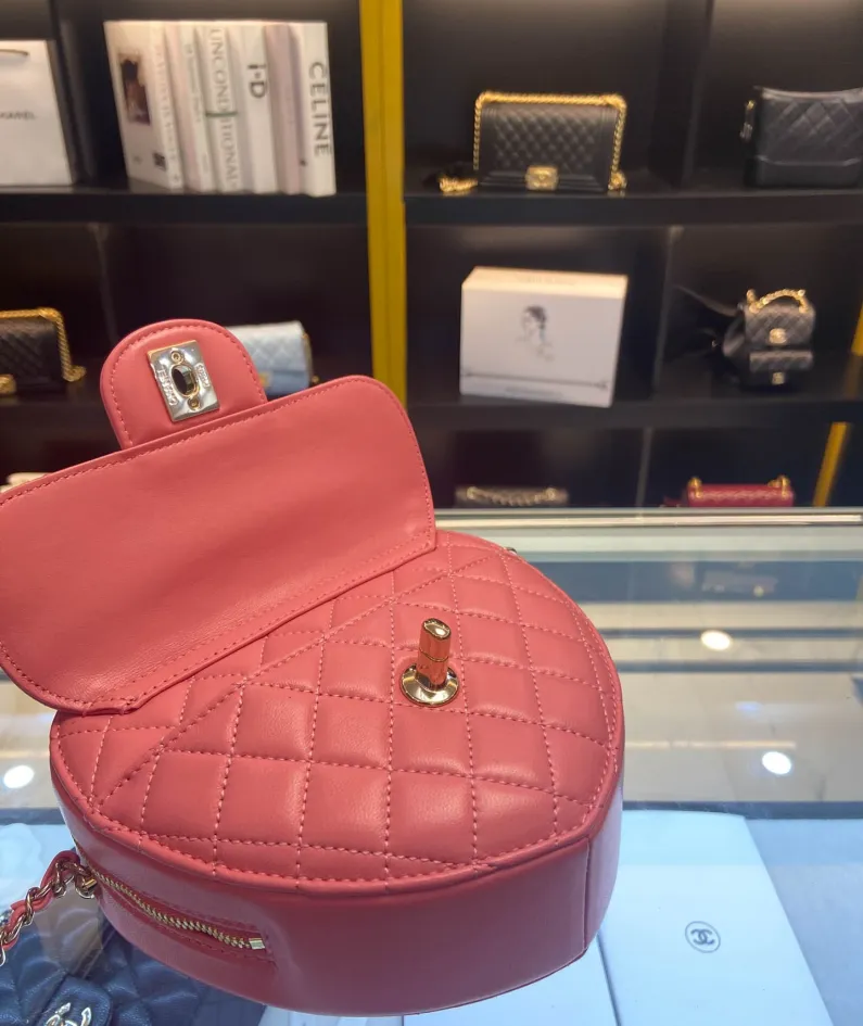 Love Bag Model: AS3191 Size: 16.5186.5cm