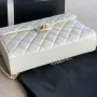 CHANEL Model: AS3529#: Size: 30x22x7Cm